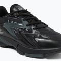 Herrenschuhe Lacoste 50SMA0202 black/black 8