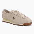 Damenschuhe Lacoste Club-Low off white/gum
