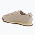 Damenschuhe Lacoste Club-Low off white/gum 3