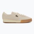 Damenschuhe Lacoste Aura off white/gum 2