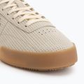 Damenschuhe Lacoste Aura off white/gum 7