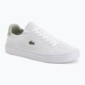 Damenschuhe Lacoste La Piquee 2.0 white/light khaki
