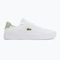 Damenschuhe Lacoste La Piquee 2.0 white/light khaki 2