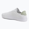 Damenschuhe Lacoste La Piquee 2.0 white/light khaki 3