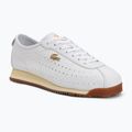 Damenschuhe Lacoste Club-Low white/gum