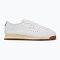 Damenschuhe Lacoste Club-Low white/gum 2