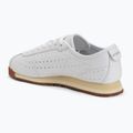 Damenschuhe Lacoste Club-Low white/gum 3