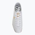 Damenschuhe Lacoste Club-Low white/gum 5