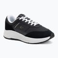 Herrenschuhe Lacoste Run Set Cgr Bar dark grey/black