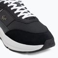 Herrenschuhe Lacoste Run Set Cgr Bar dark grey/black 7