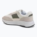Herrenschuhe Lacoste Run Set Cgr Bar off white/Khaki 3