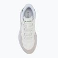 Herrenschuhe Lacoste Elite Active Evo white/green 5