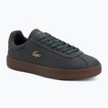 Herrenschuhe Lacoste Baseshot dark green/gum