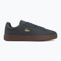 Herrenschuhe Lacoste Baseshot dark green/gum 2