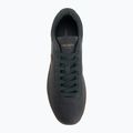 Herrenschuhe Lacoste Baseshot dark green/gum 5