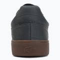 Herrenschuhe Lacoste Baseshot dark green/gum 6