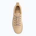 Herrenschuhe Lacoste Umpire natural/light brown 5