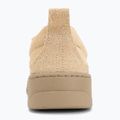 Herrenschuhe Lacoste Umpire natural/light brown 6