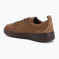Herrenschuhe Lacoste Umpire dark brown/dark brown 3