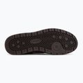 Herrenschuhe Lacoste Umpire dark brown/dark brown 4