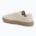 Damenschuhe Lacoste Baseshot Lite off white/light tan 3