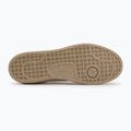 Damenschuhe Lacoste Baseshot Lite off white/light tan 4