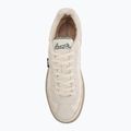 Damenschuhe Lacoste Baseshot Lite off white/light tan 5