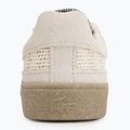 Damenschuhe Lacoste Baseshot Lite off white/light tan 6