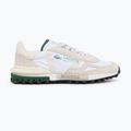 Herren Schuhe Lacoste Elite Active white/white