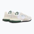 Herren Schuhe Lacoste Elite Active white/white 2