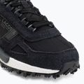 Herrenschuhe Lacoste Elite Active black/white 7