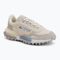 Herrenschuhe Lacoste Elite Active grey/grey