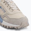 Herrenschuhe Lacoste Elite Active grey/grey 7