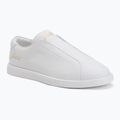 Herrenschuhe Lacoste Linecourt Slip-On white/white