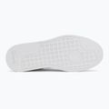Herrenschuhe Lacoste Linecourt Slip-On white/white 4