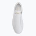 Herrenschuhe Lacoste Linecourt Slip-On white/white 5