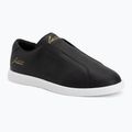 Herrenschuhe Lacoste Linecourt Slip-On black/white
