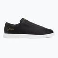 Herrenschuhe Lacoste Linecourt Slip-On black/white 2