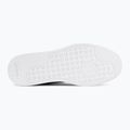 Herrenschuhe Lacoste Linecourt Slip-On black/white 4