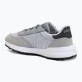 Herrenschuhe Lacoste Elite Active Evo grey/white 3