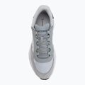 Herrenschuhe Lacoste Elite Active Evo grey/white 5