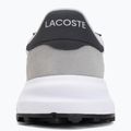 Herrenschuhe Lacoste Elite Active Evo grey/white 6