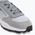 Herrenschuhe Lacoste Elite Active Evo grey/white 7