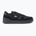 Herren Schuhe Lacoste 51SMA0009 black/gold