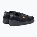 Herren Schuhe Lacoste 51SMA0009 black/gold 4