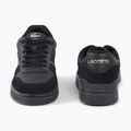 Herren Schuhe Lacoste 51SMA0009 black/gold 5