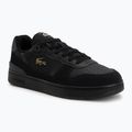 Herren Schuhe Lacoste 51SMA0009 black/gold