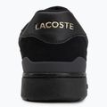 Herren Schuhe Lacoste 51SMA0009 black/gold 6