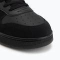 Herren Schuhe Lacoste 51SMA0009 black/gold 7