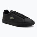 Herren Schuhe Lacoste 52CMA0005 black/black